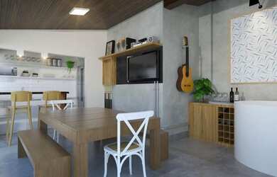 Imagem 2: Cobertura com 2 quartos para alugar, 170 m² por R$ 14.583/mês - Ipanema - Rio de Janeiro/R