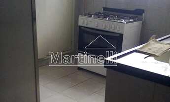 Imagem 2: Apartamento Padrão em Ribeirão Preto