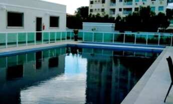 Imagem: Apartamento Mobiliado com 2 Quartos (sendo