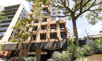 Imagem: Conjunto/Sala para Venda - 124.54m², 0