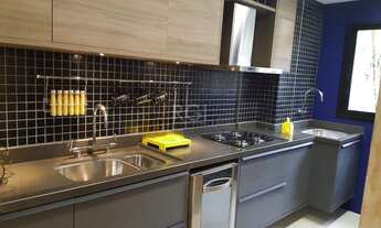 Imagem 7: Apartamento para Venda - 187m², 4 dormitórios, sendo 3 suites, 4 vagas