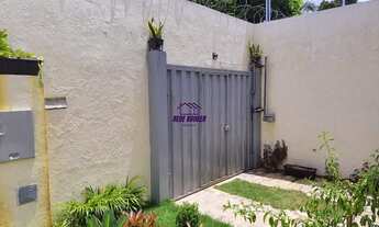 Imagem 4: CASA NO BAIRRO XANGRILA