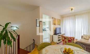 Imagem 1: Apartamento à Venda - Portal do Morumbi, 1 Quarto, 61 m2