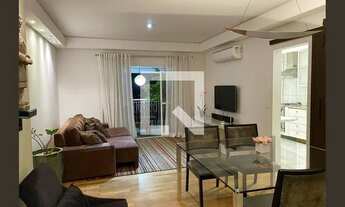 Imagem 3: Apartamento para Aluguel - Vila Madalena, 2 Quartos, 104 m2