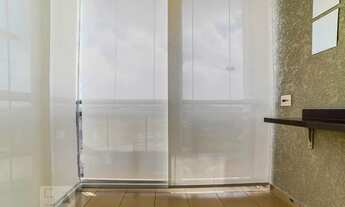 Imagem 4: Apartamento para Aluguel - Vila Sabrina , 2 Quartos, 47 m2