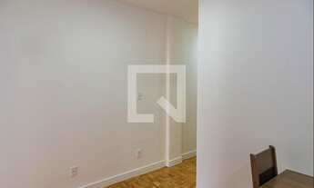 Imagem 3: Apartamento para Aluguel - Liberdade, 1 Quarto, 40 m2