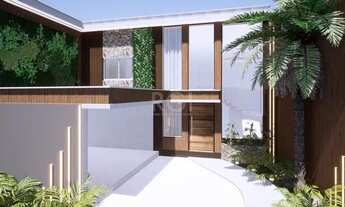 Imagem 2: Sobrado em Hípica