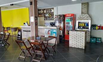 Imagem 4: Passo ponto montado desde 2010