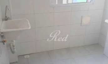 Imagem 6: Apartamento com 2 dormitórios, 39 m² - venda ou aluguel - Parque Santa Rosa - Suzano/SP