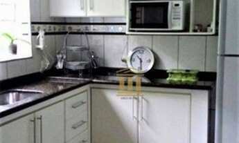 Imagem 2: Casa com 3 quartos à venda, 126 m² por R$ 750.000 - Jardim Satélite - São José dos Campos