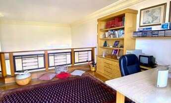 Imagem 7: Cobertura, 400 m² - venda por R$ 2.190.000,00 ou aluguel por R$ 14.981,60/mês - Vila Virgí