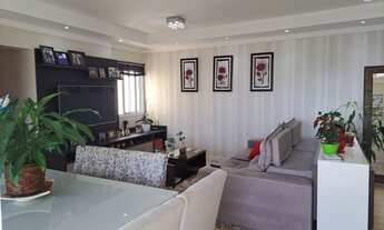 Imagem 7: Apartamento com 3 dormitórios à venda, 101 m² por R$ 1.220.000,00 - Vila Lacerda - Jundiaí