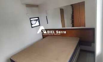 Imagem 7: Pituba - 1/4 e sala com 40m² - Porteira Fechada - Armários - 01 vaga