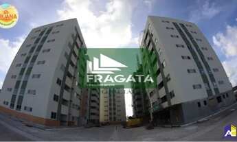 Imagem 3: APARTAMENTO ARACAJU COND ARUANA PRAIA RESIDENCE A 5 MIN DA PRAIA