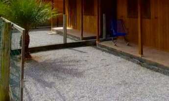 Imagem 5: Casa para locação em Imbituba, localizada no bairro Alto Arroio a 130 metros até a lagoa d