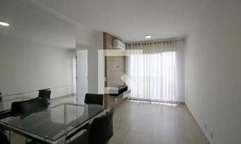 Imagem 2: Apartamento para Aluguel - Jardim Santa fé, 2 Quartos, 55 m2