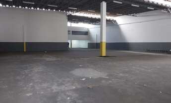 Imagem 5: Galpão à venda, 2900 m² por R$ 16.500.000,00 - Ponte Pequena - São Paulo/SP