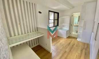 Imagem 6: Cobertura à venda, 306 m² por R$ 1.650.000,00 - Boqueirão - Santos/SP