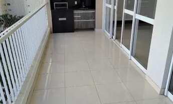 Imagem 4: Apartamento 142m² - 3 suítes, 3 vagas - Jardim das indústrias São José dos Campos