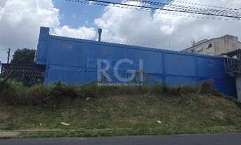 Imagem: Terreno para Venda - 400m², 0 dormitórios