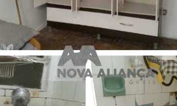 Imagem 2: Kitnet/Conjugado-À VENDA-Botafogo-Rio de Janeiro-RJ