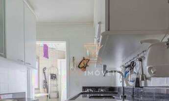 Imagem 7: Apartamento com 2 dormitórios à venda, 64 m² por R$ 560.000 - Parque da Mooca - São Paulo