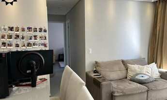 Imagem 3: APTO CITY BUSSOCABA