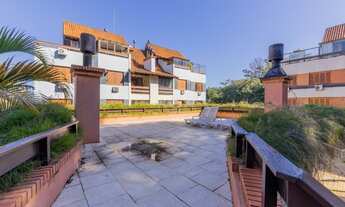 Imagem 1: Apartamento para Venda - 130.3m², 4 dormitórios, sendo 1 suites, 2 vagas - Ipanema