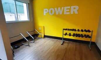 Imagem 4: Apartamento/Studio novo para alugar no Brás, mobiliado e com lazer completo