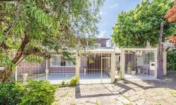 Imagem: Casa para Venda - 268m², 4 dormitórios