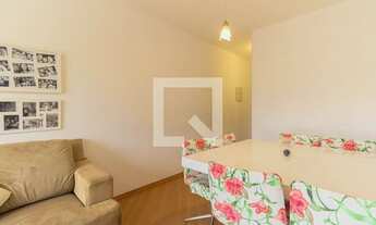 Imagem 5: Apartamento à Venda - Sacomã, 2 Quartos, 52 m2