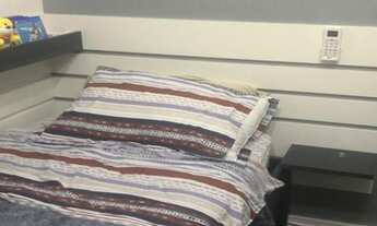 Imagem 3: Venda - Apartamento 57m 2 quartos - Barra Funda - São Paulo - SP