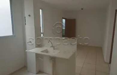 Imagem 4: Apartamento Padrão em São José do Rio Preto