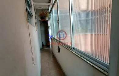 Imagem 6: Apartamento com dois dormitórios no centro do Rio de Janeiro