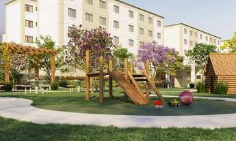 Imagem 7: Apartamento 2 quartos em Nova Iguaçu - Cabuçu