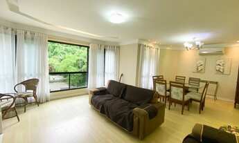 Imagem 2: Apartamento com 3 dormitórios, 125 m² - venda por R$ 500.000,00 ou aluguel por R$ 3.500,02