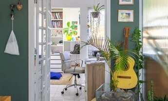 Imagem 3: Apartamento para Venda - 194.45m², 3 dormitórios, sendo 1 suites, 2 vagas - São João