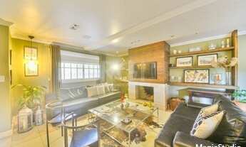 Imagem 5: Apartamento para Venda - 315.47m², 3 dormitórios, sendo 1 suites, 3 vagas - Jardim Isabel