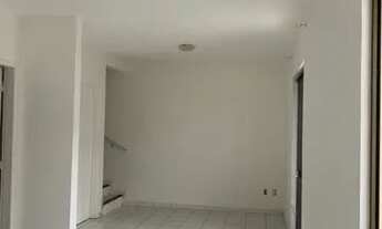 Imagem 4: Casa duplex - locação