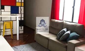 Imagem 2: APARTAMENTO MAUÁ VILA BOCAINA