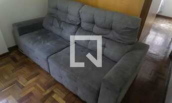 Imagem 6: Apartamento para Aluguel - Bela Vista, 1 Quarto, 46 m2