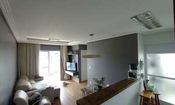 Imagem 2: Espaço e Vida Ipoema 2 dorms