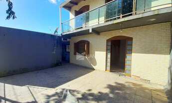 Imagem 5: Sobrado com 4 dormitórios para alugar, 220 m² por R$ 2.883,89/mês - Porto Verde - Alvorada