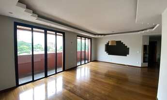 Imagem: Apartamento com 3 dormitórios, 154 m²