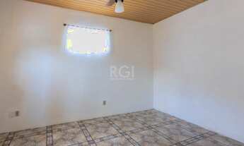 Imagem 3: Casa para Venda - 50m², 2 dormitórios, 1 vaga - Cavalhada