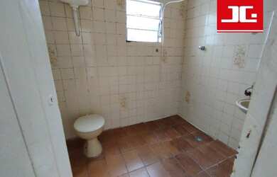 Imagem 4: CASA TERREA FUNDOS- VILA GERTY- SÃO CAETANO DO SUL