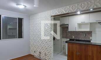 Imagem 3: Apartamento para Aluguel - Parque Prado, 2 Quartos, 40 m2