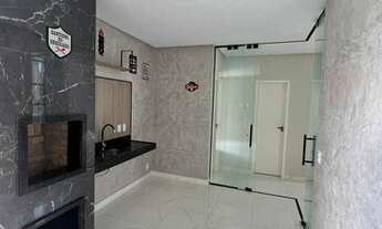 Imagem 7: Belíssima casa disponível no Condomínio Ecoville 1