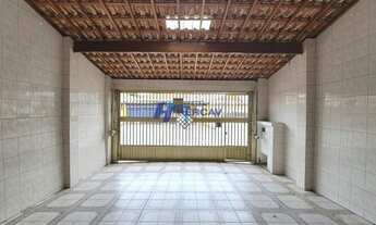 Imagem 4: Casa para alugar no bairro Parque Edu Chaves - São Paulo/SP, Zona Norte