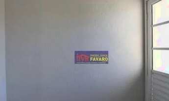 Imagem 5: Casa com 2 dormitórios para alugar por R$ 650,00/mês - Jacutinga - Londrina/PR